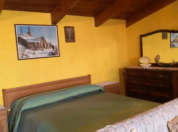 Appartamenti Rio Gendola