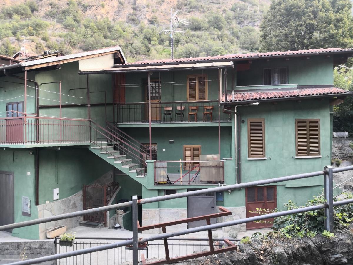 Rio Gendola Apartment