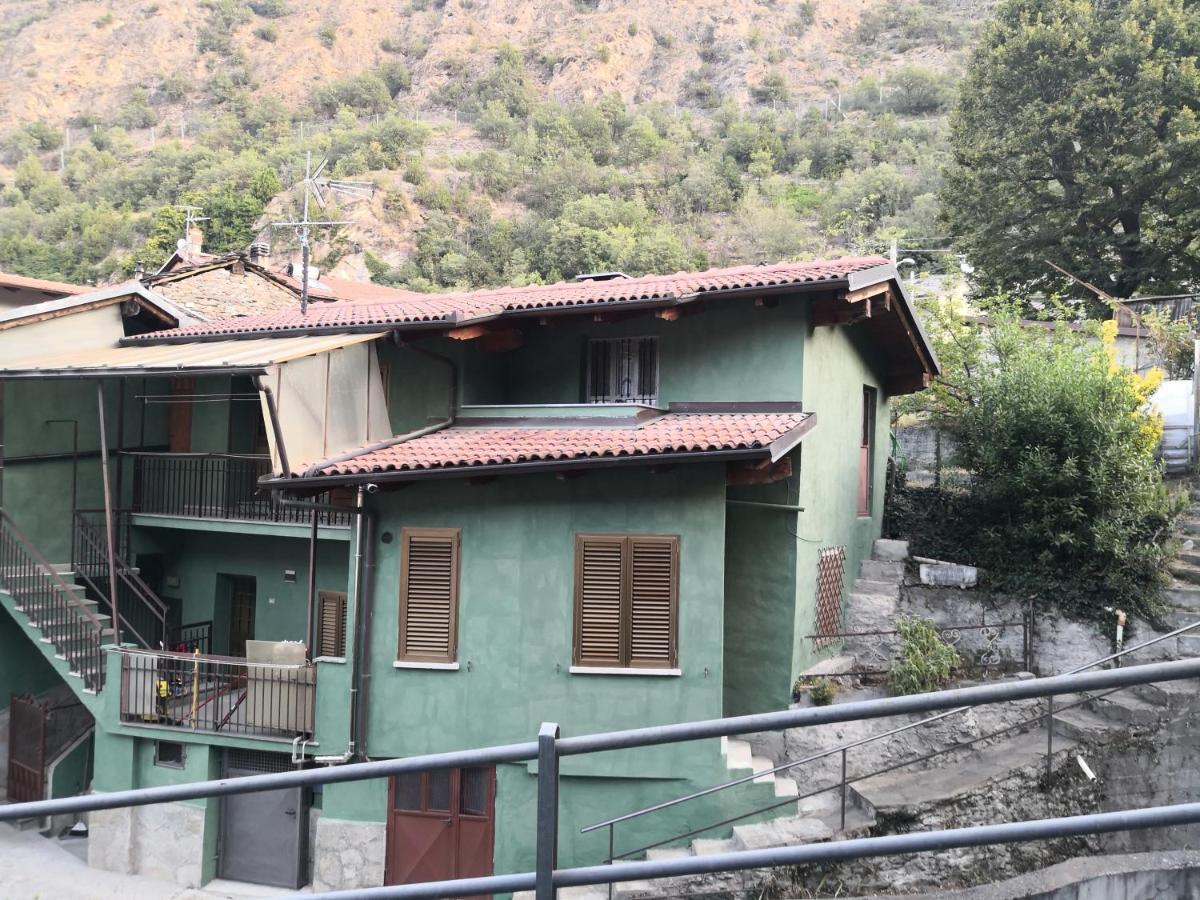 Apartment Rio Gendola