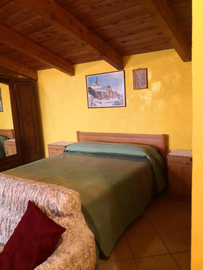 Apartment Rio Gendola