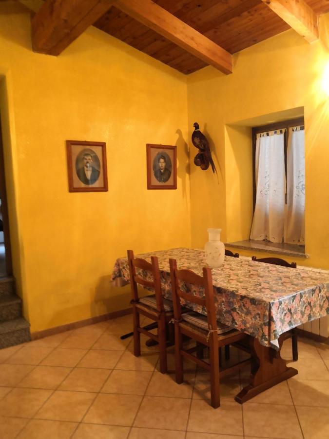 Apartment Rio Gendola