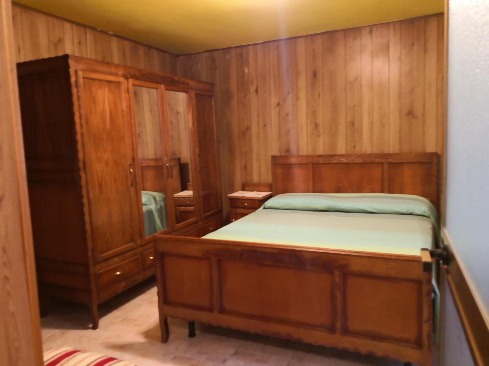 Rio Gendola Apartment Urbiano