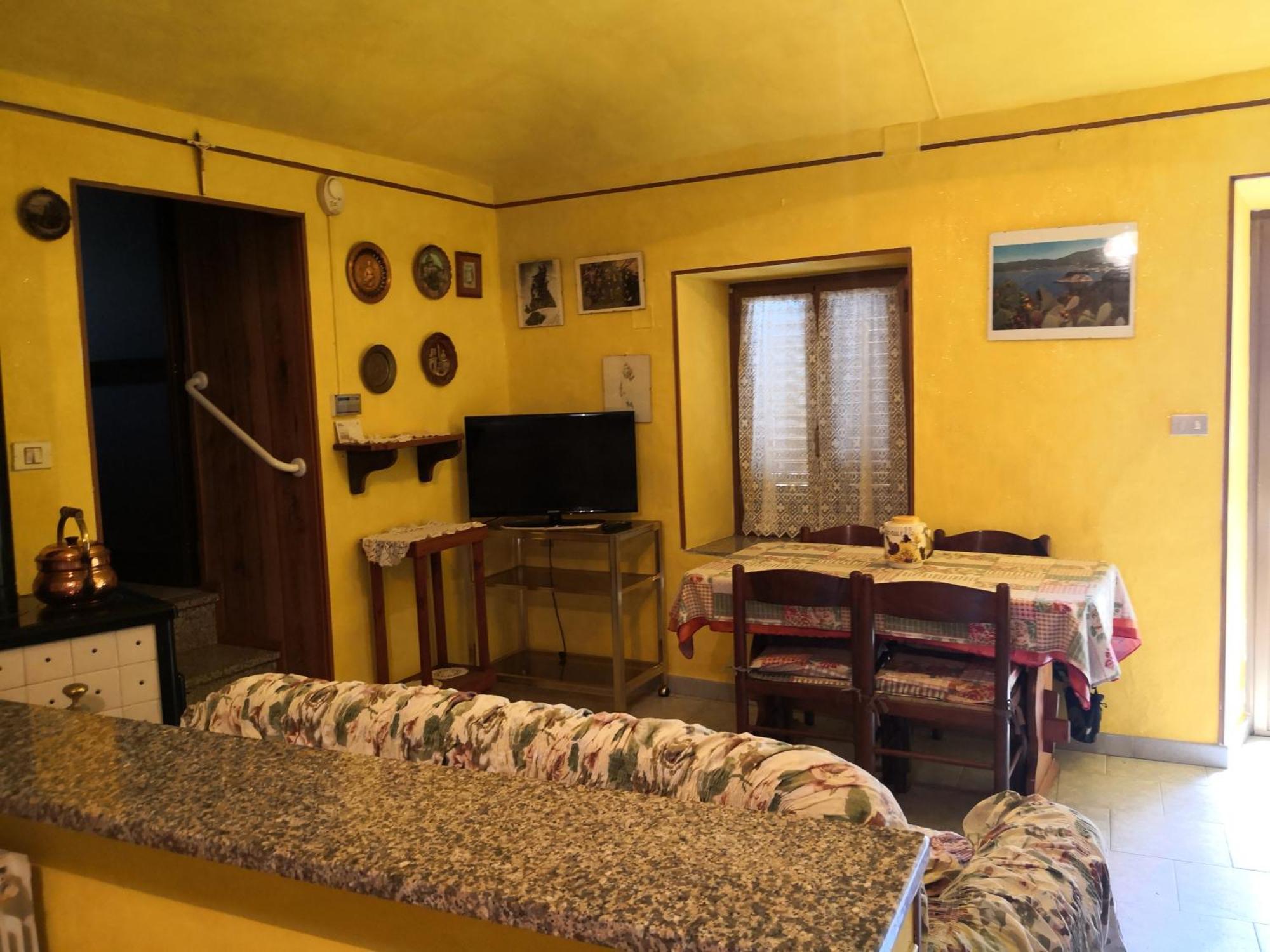 Rio Gendola Apartment