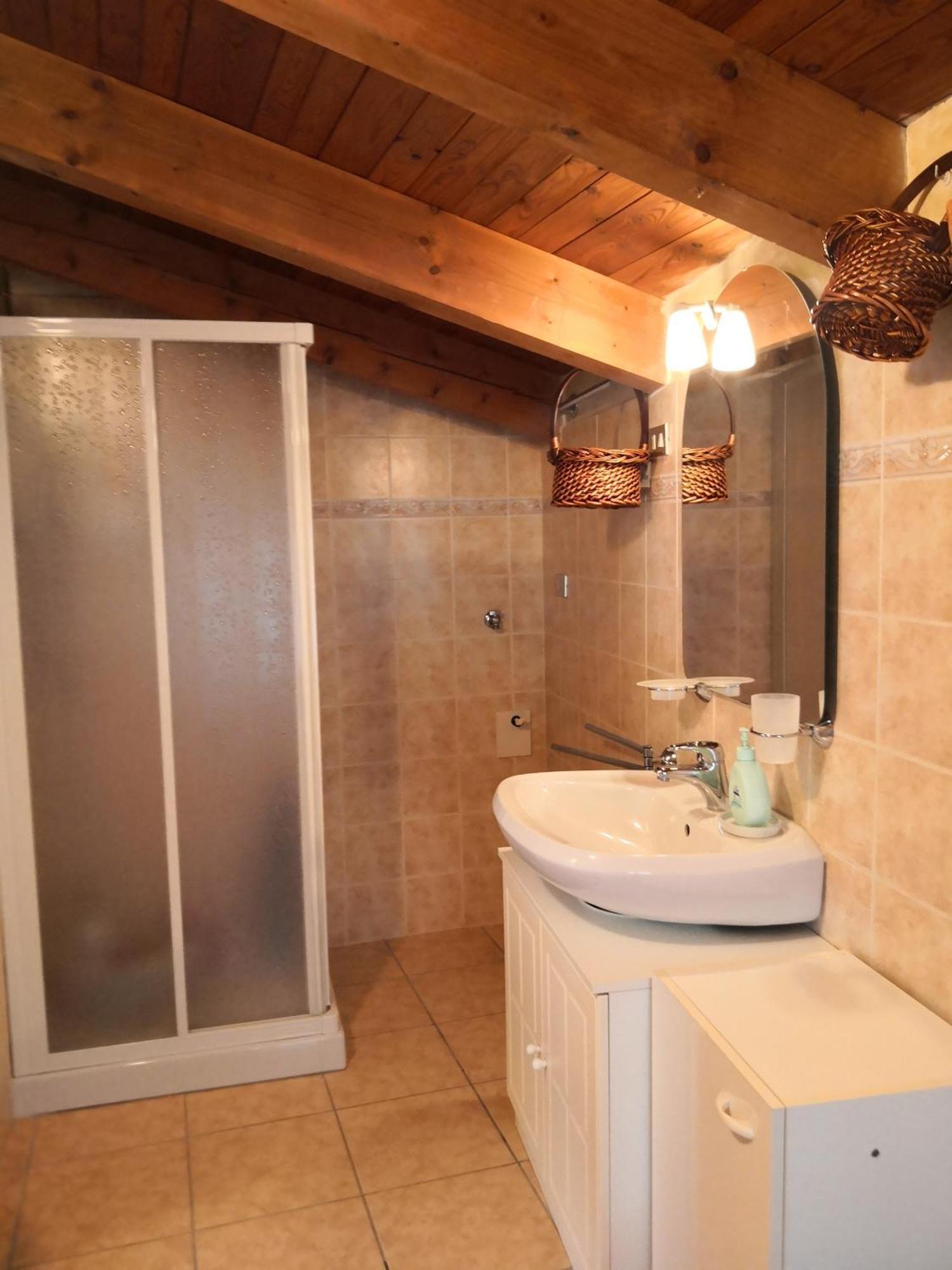 Apartment Rio Gendola