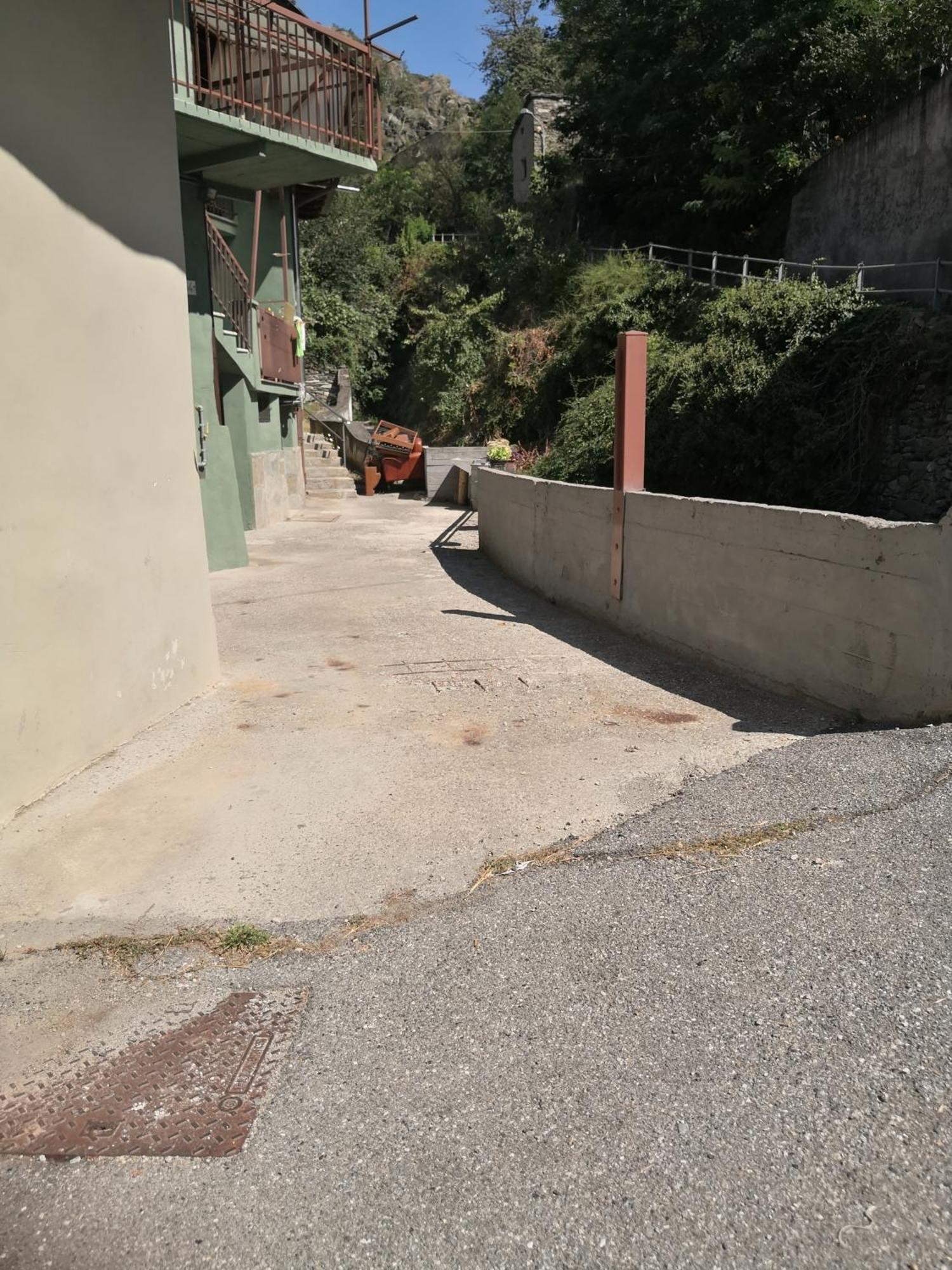 Apartment Rio Gendola