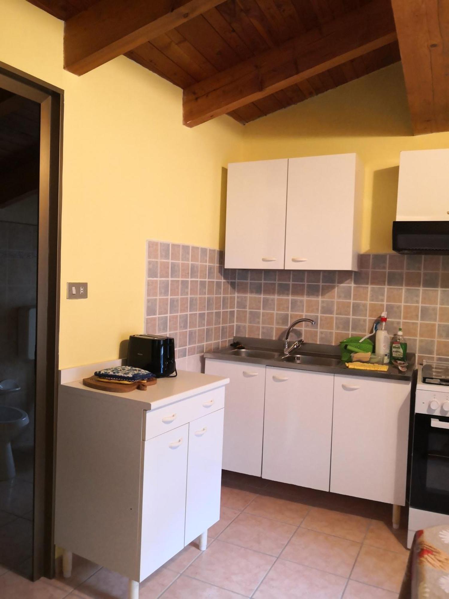 Rio Gendola Apartment