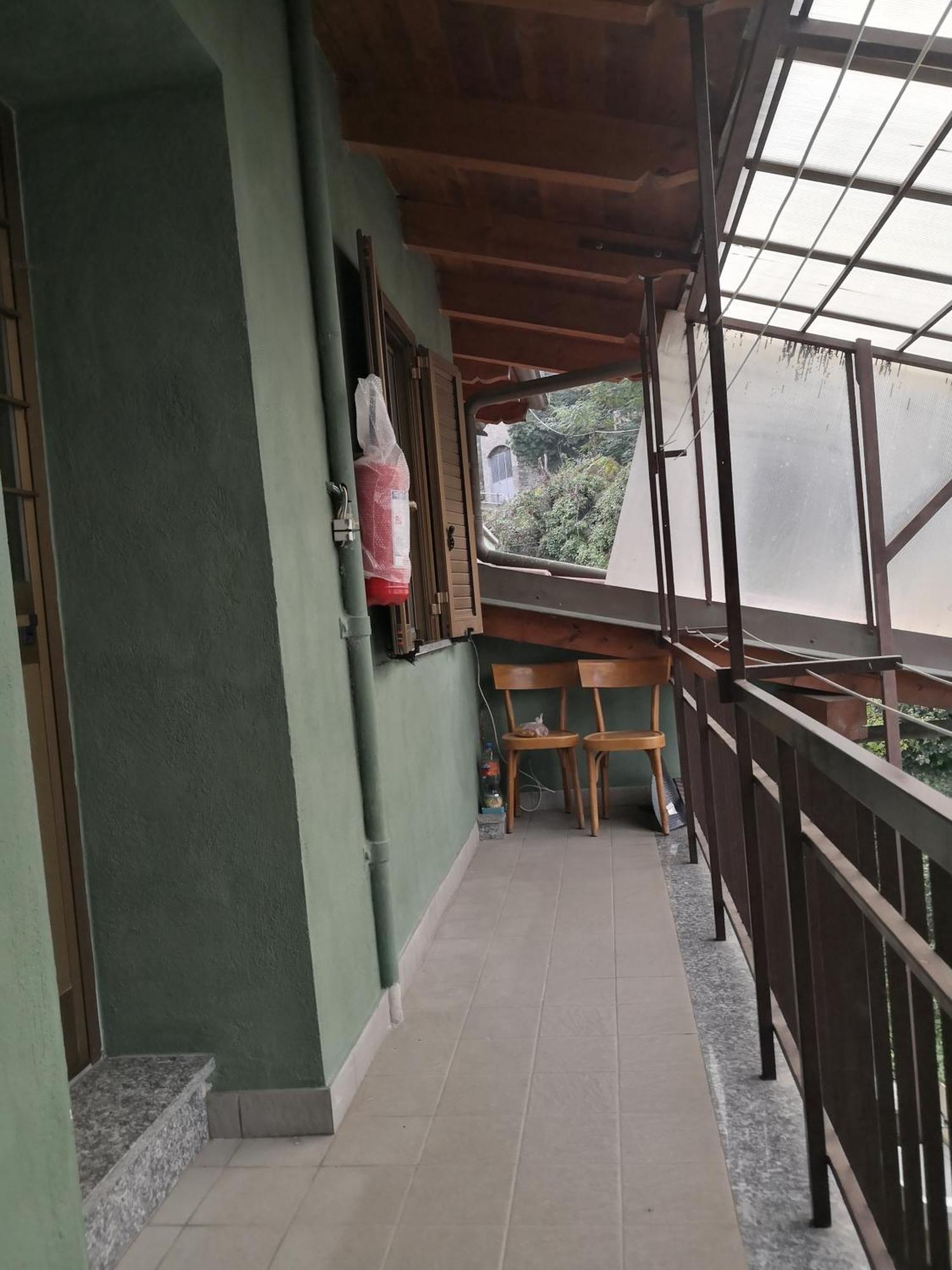 Rio Gendola Apartment Urbiano