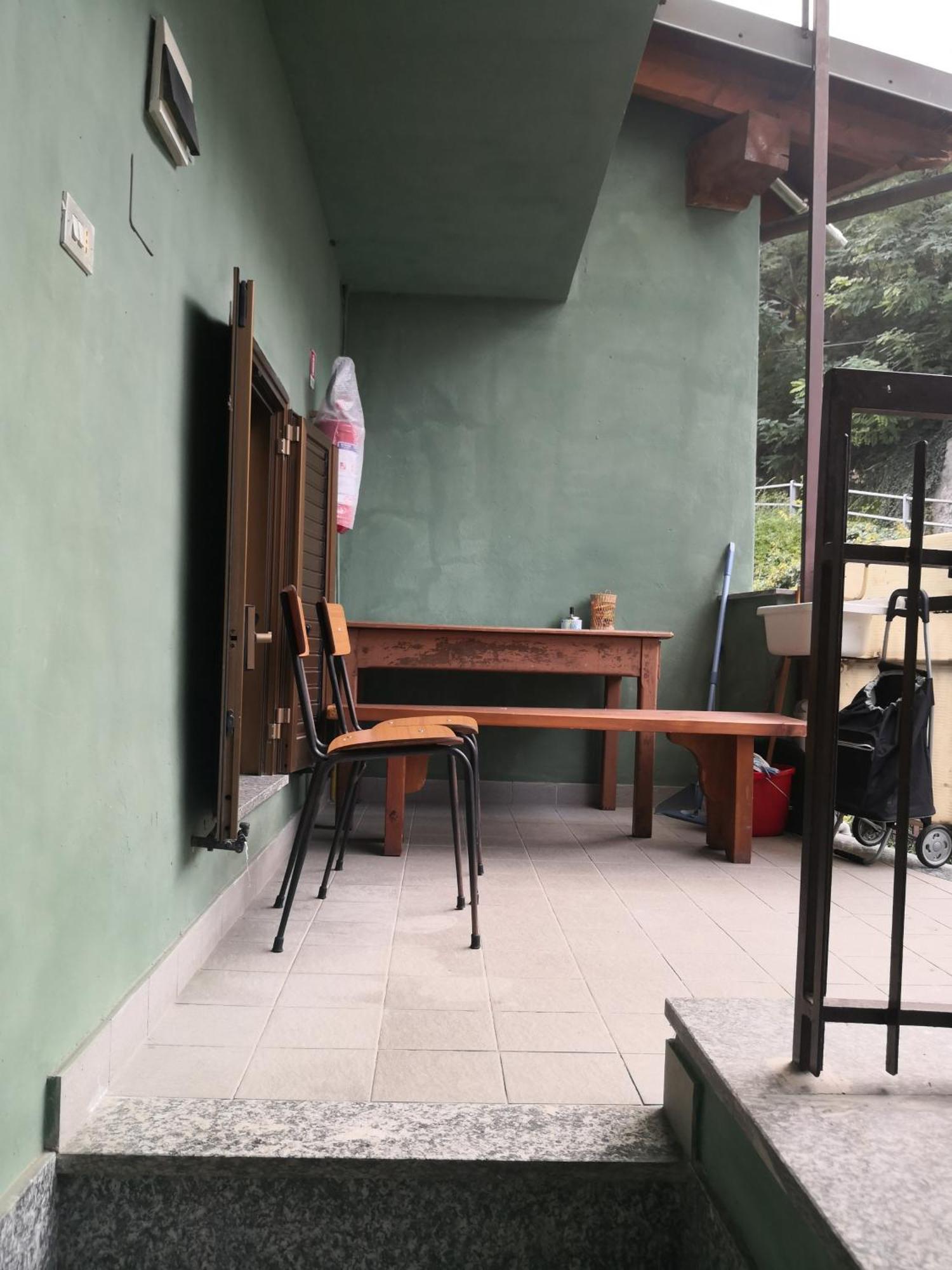 Apartment Rio Gendola